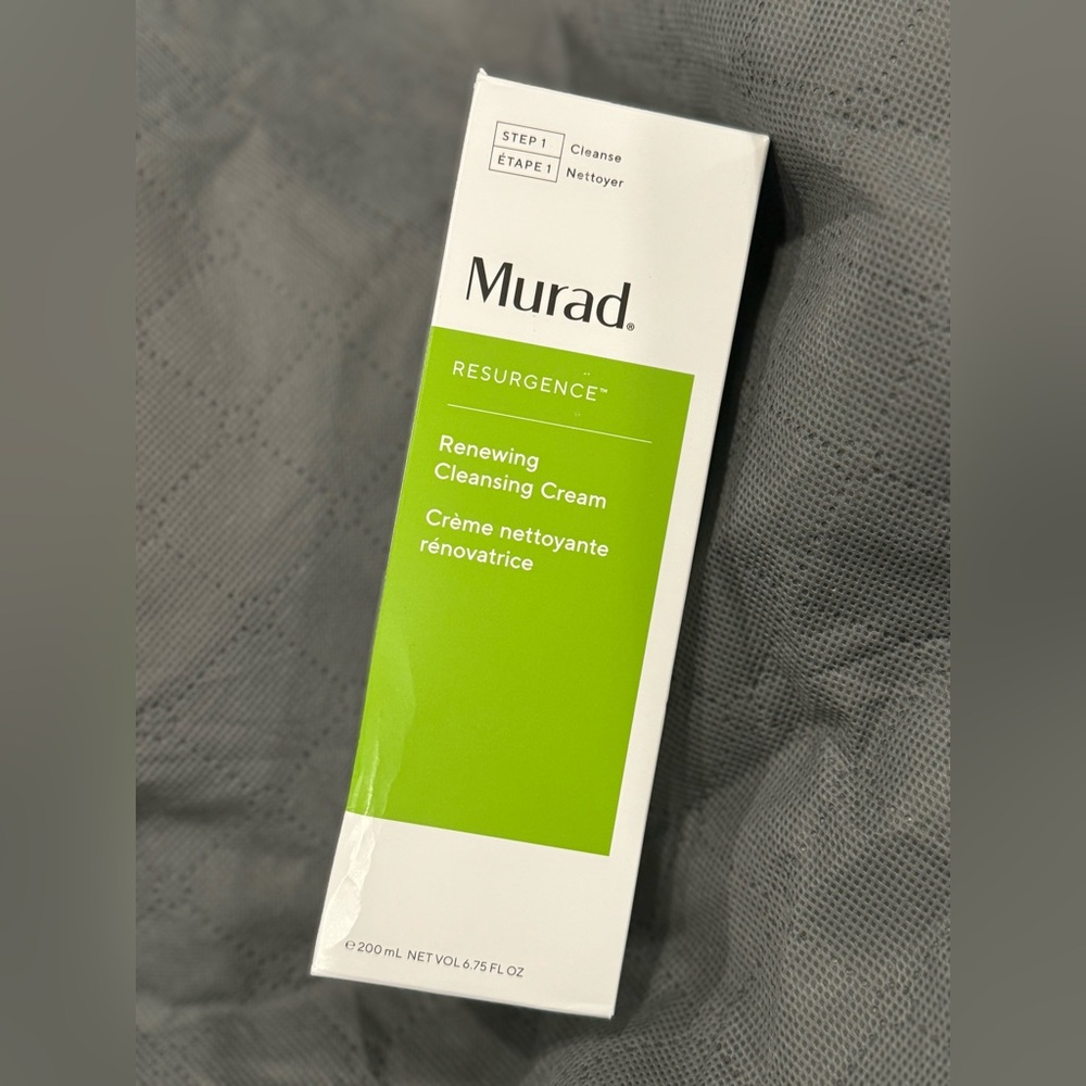 Murad Step 1 Resurgence